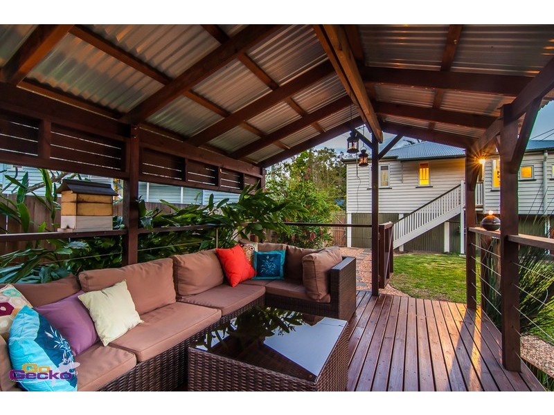 42 Junior Terrace, Northgate QLD 4013