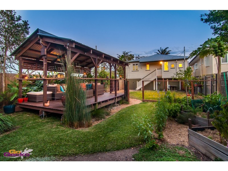 42 Junior Terrace, Northgate QLD 4013