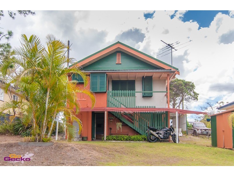 94 Scott Street, Stafford Heights QLD 4053