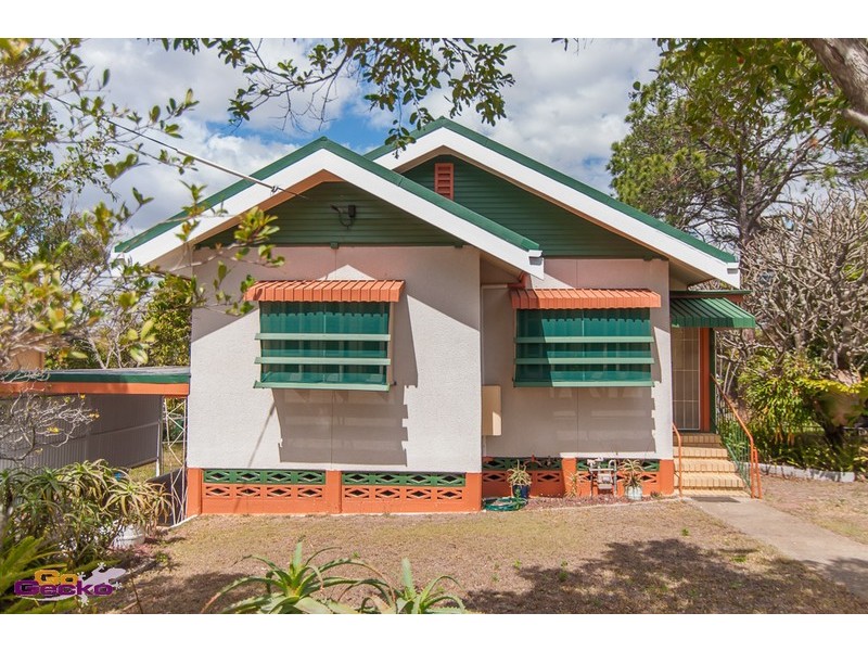 94 Scott Street, Stafford Heights QLD 4053