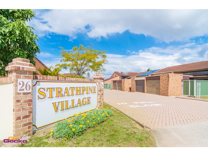 25A/26 Dixon Street, Strathpine QLD 4500