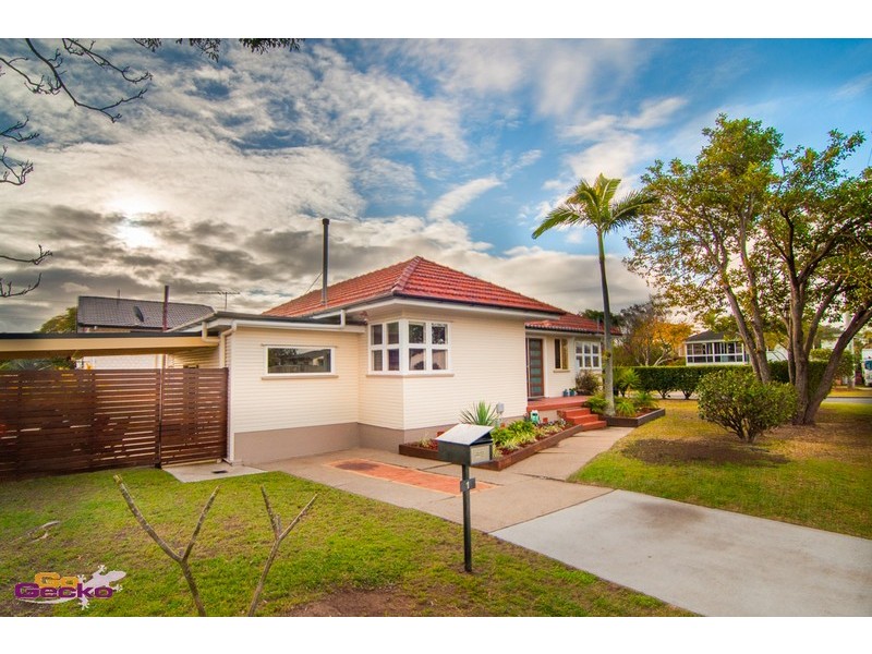 1 Strathdale Street, Aspley QLD 4034