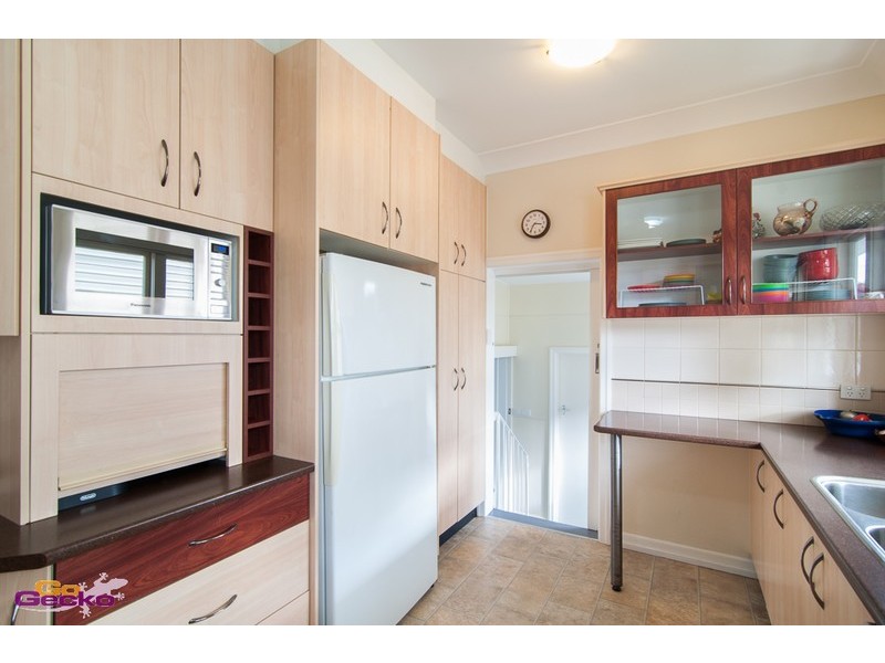 1 Strathdale Street, Aspley QLD 4034