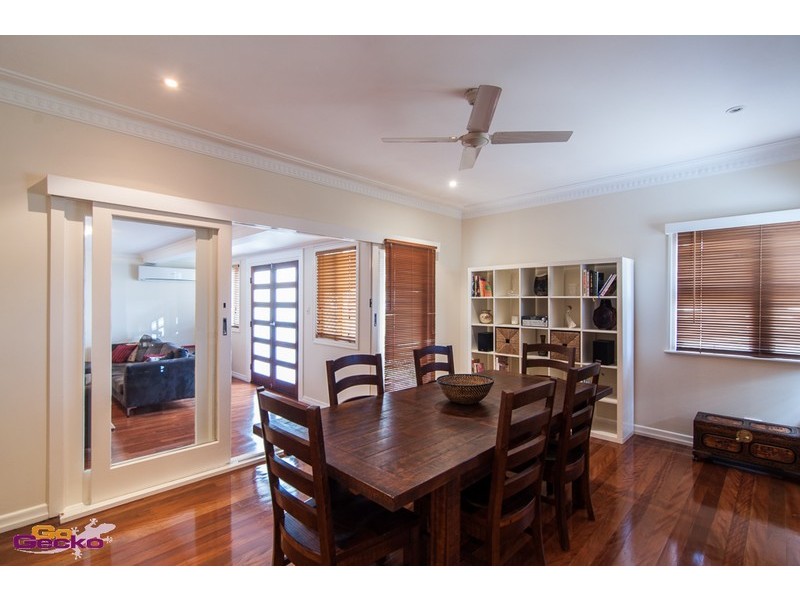 1 Strathdale Street, Aspley QLD 4034