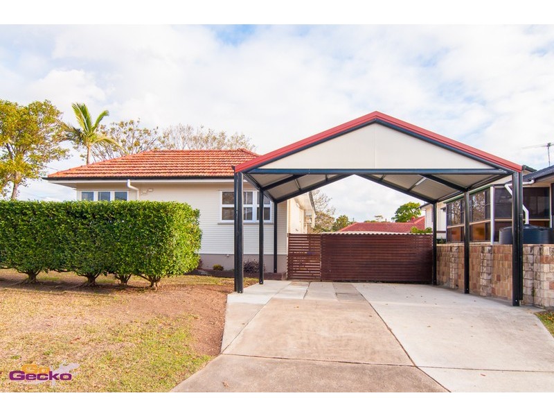 1 Strathdale Street, Aspley QLD 4034