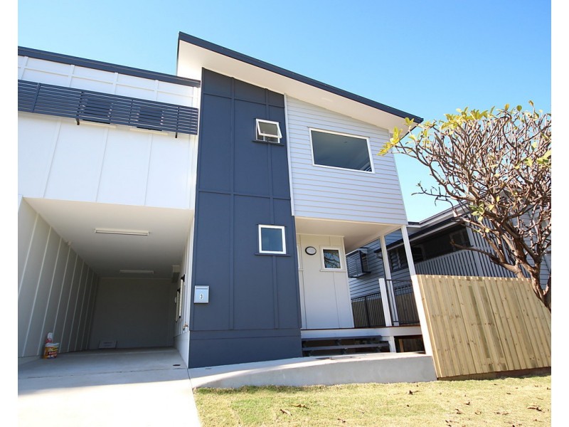 3 Brockman Street, Kedron QLD 4031