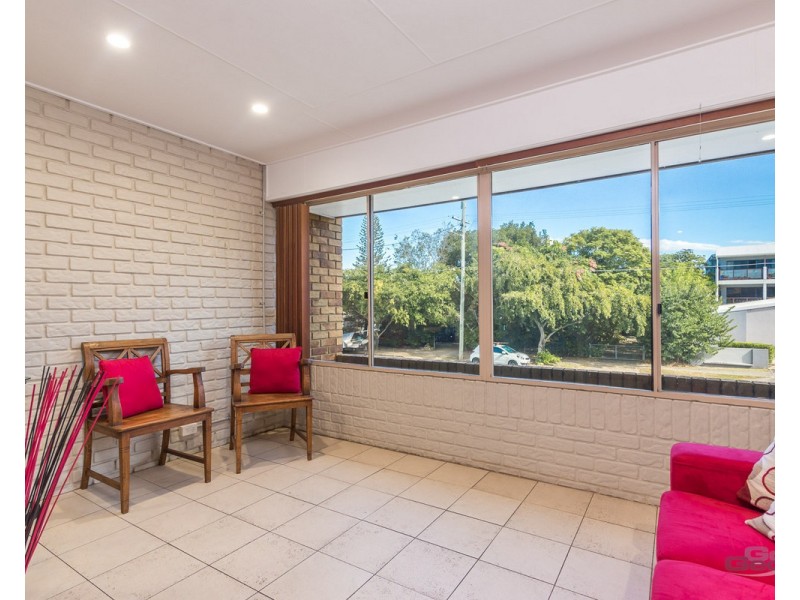 5/89 Nudgee Road, Hamilton QLD 4007