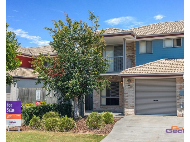 48/27 Heathwood Street, Taigum QLD 4018