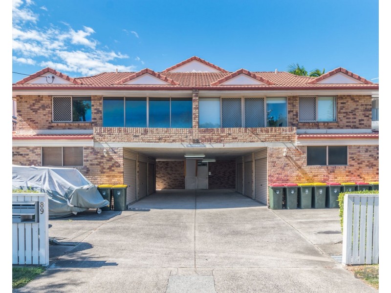5/89 Nudgee Road, Hamilton QLD 4007