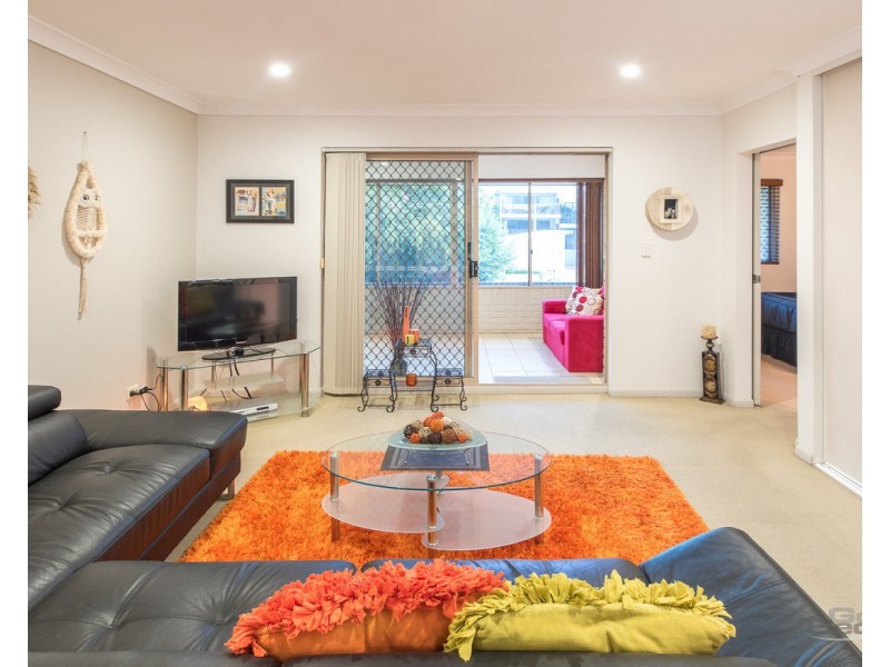 5/89 Nudgee Road, Hamilton QLD 4007