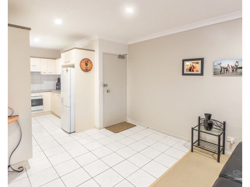 5/89 Nudgee Road, Hamilton QLD 4007