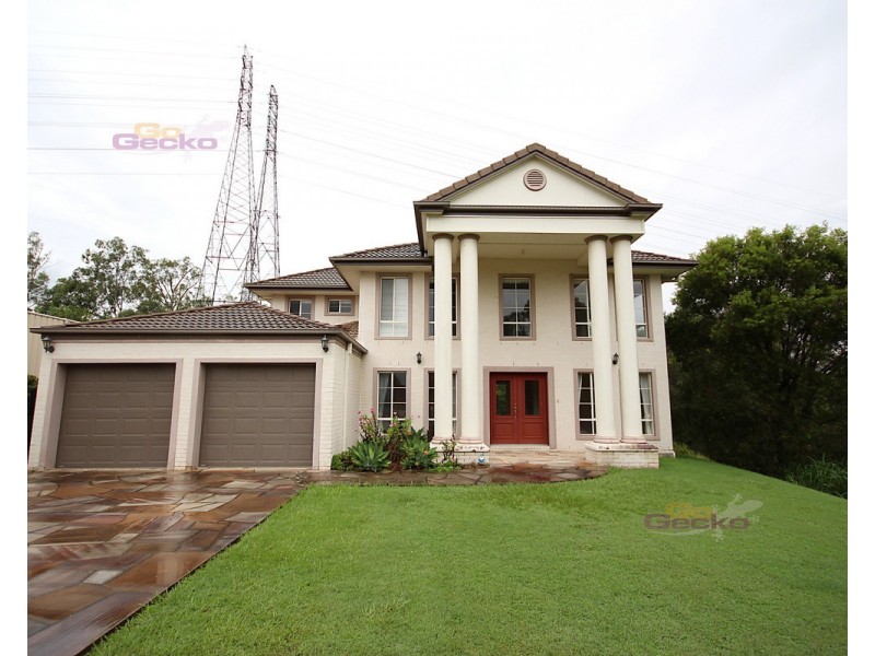 61 Hampstead Outlook, Murrumba Downs QLD 4503