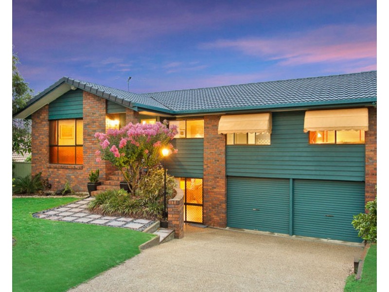 25 Gilford Crescent, Albany Creek QLD 4035