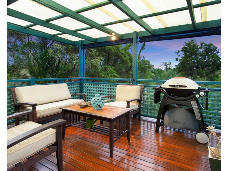 25 Gilford Crescent, Albany Creek QLD 4035