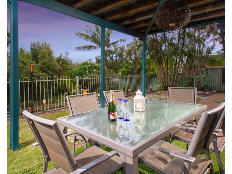 25 Gilford Crescent, Albany Creek QLD 4035