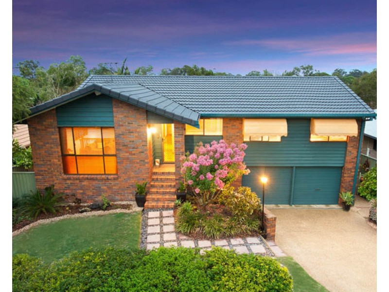 25 Gilford Crescent, Albany Creek QLD 4035