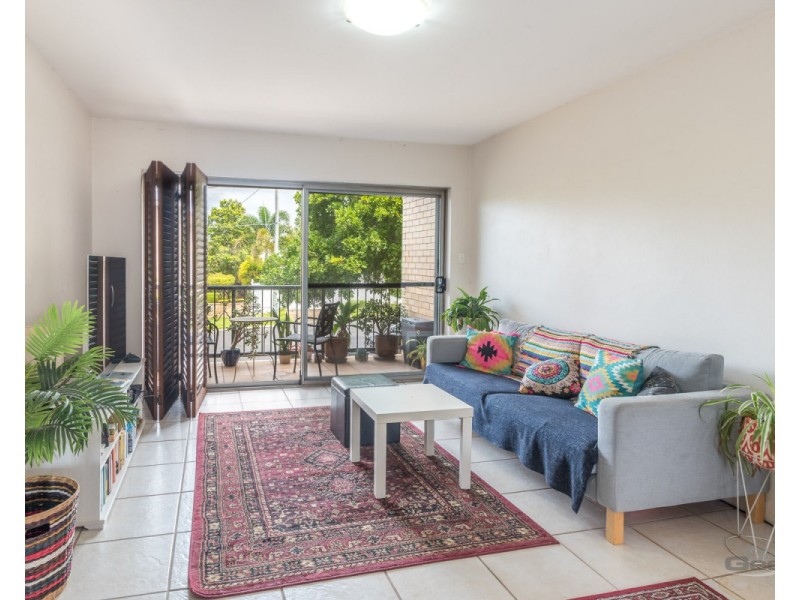 3/40 Noble Street, Clayfield QLD 4011