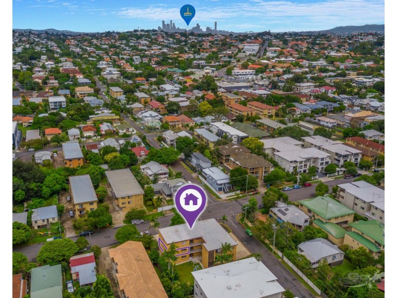 3/40 Noble Street, Clayfield QLD 4011