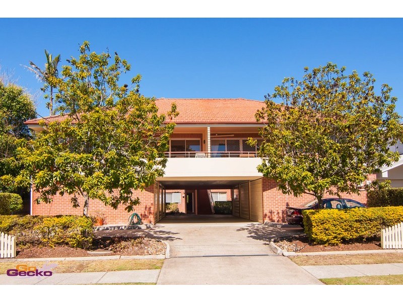 1/27 Dobson Street, Ascot QLD 4007