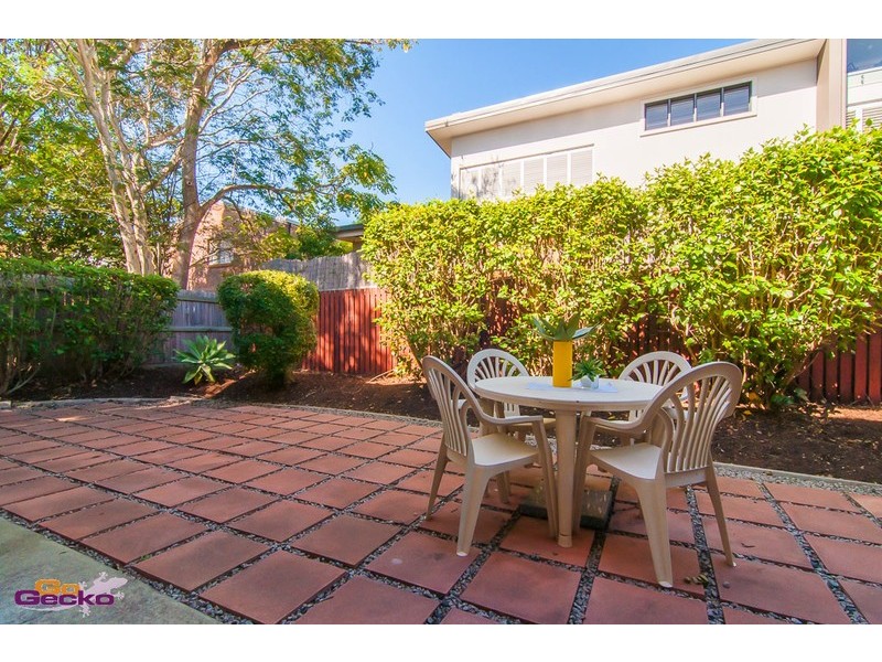 1/27 Dobson Street, Ascot QLD 4007