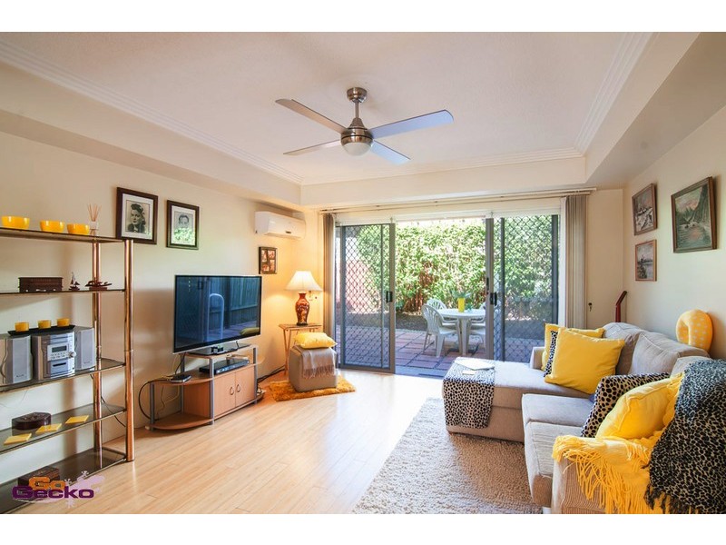 1/27 Dobson Street, Ascot QLD 4007