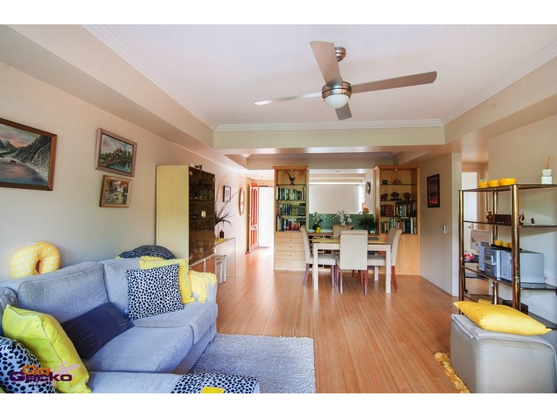 1/27 Dobson Street, Ascot QLD 4007