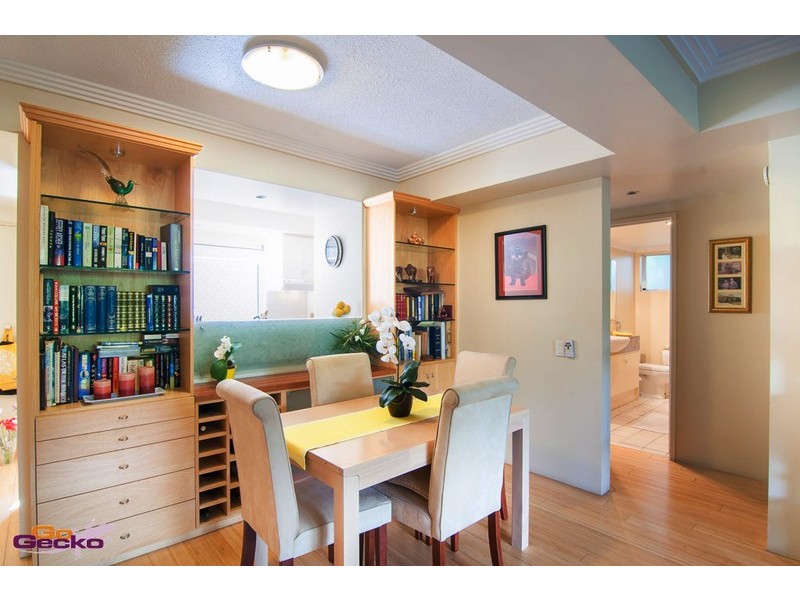 1/27 Dobson Street, Ascot QLD 4007