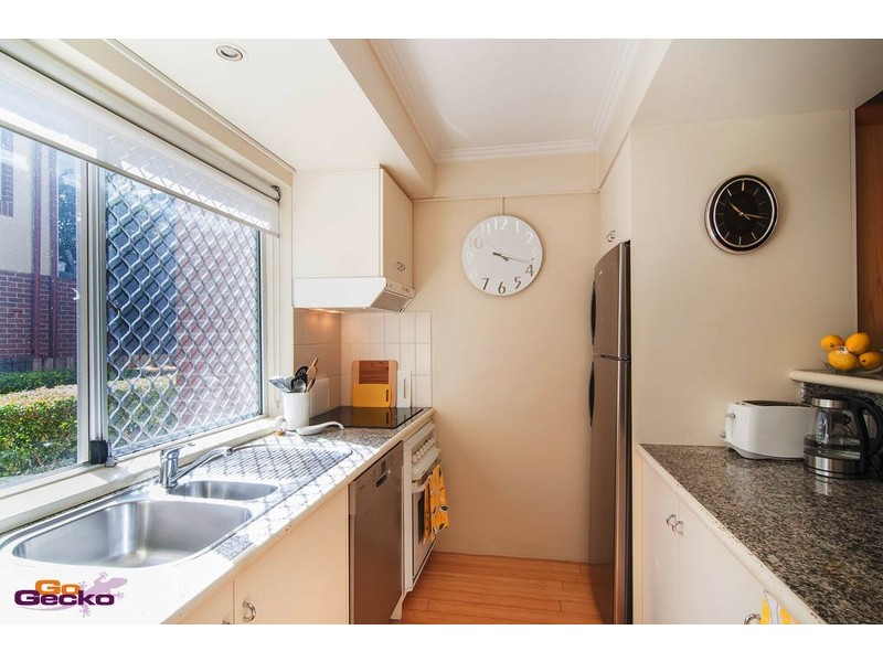 1/27 Dobson Street, Ascot QLD 4007