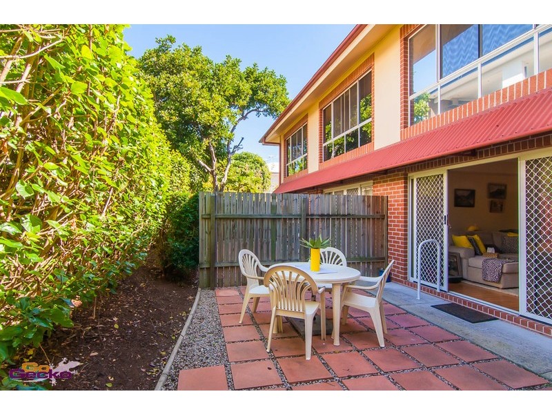 1/27 Dobson Street, Ascot QLD 4007