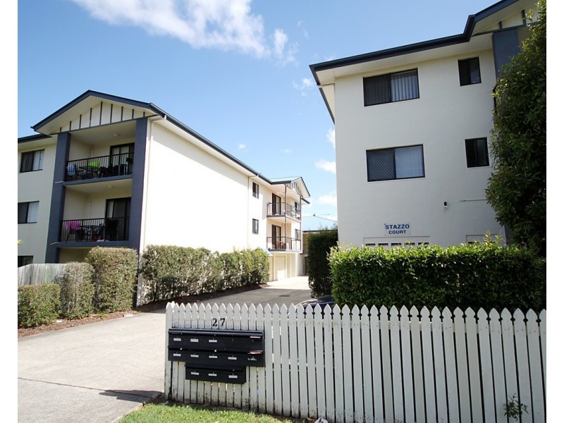 13/25 Gellibrand Street, Clayfield QLD 4011