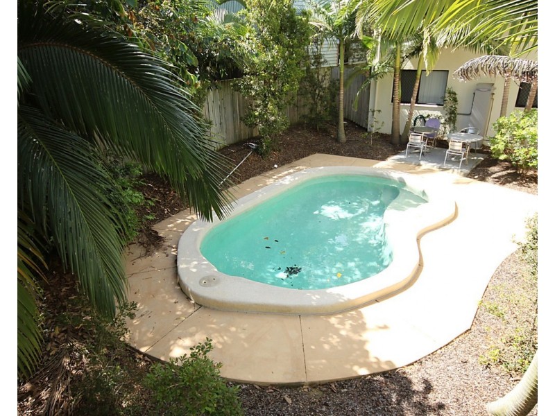 13/25 Gellibrand Street, Clayfield QLD 4011