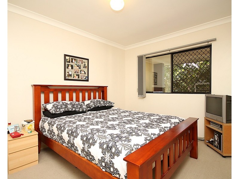 13/25 Gellibrand Street, Clayfield QLD 4011