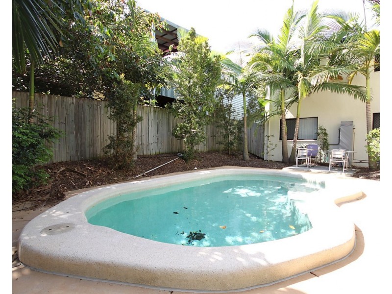 13/25 Gellibrand Street, Clayfield QLD 4011