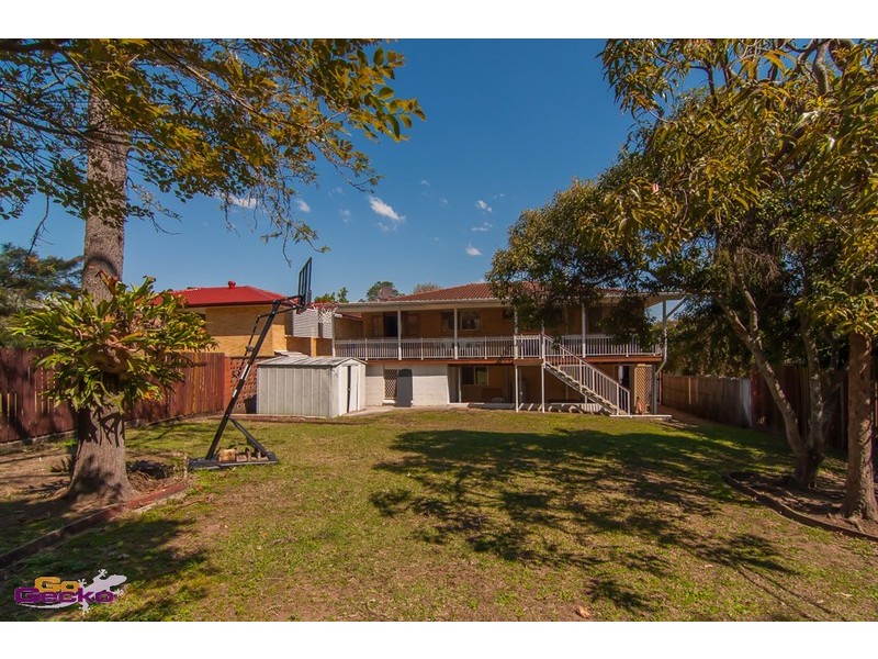 14 Furley Street, Aspley QLD 4034