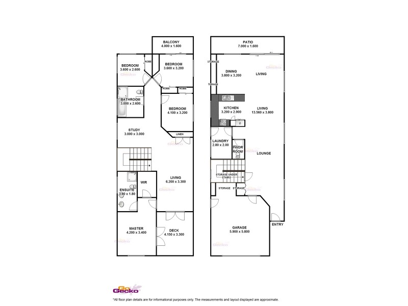 37 Walter Street, Virginia QLD 4014 Floorplan