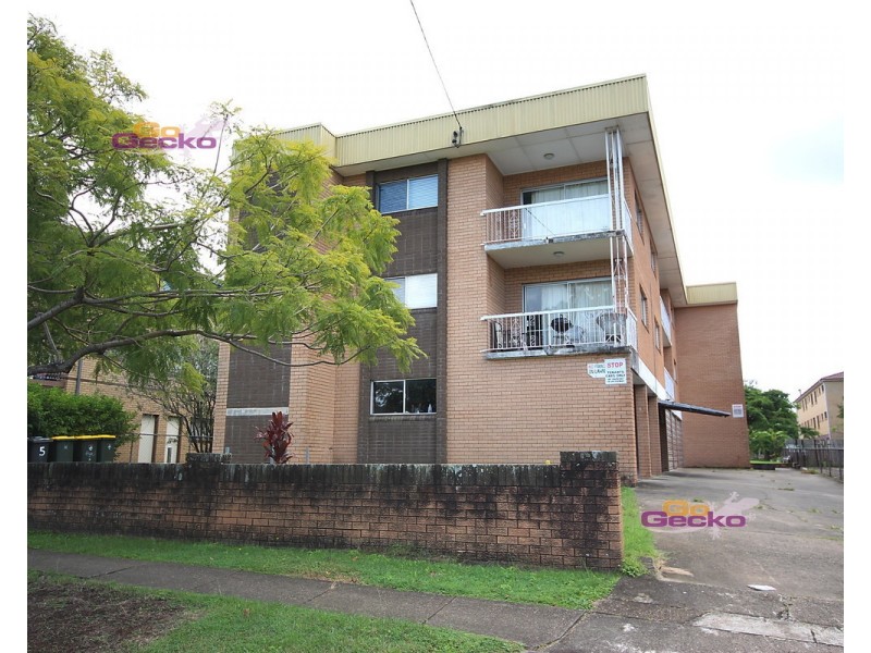 2/16 Gellibrand Street, Clayfield QLD 4011