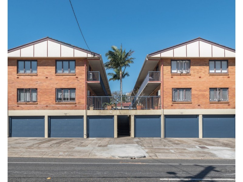16/59 Bonney Avenue, Clayfield QLD 4011