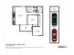 713/82 Alfred Street, Fortitude Valley QLD 4006 Floorplan