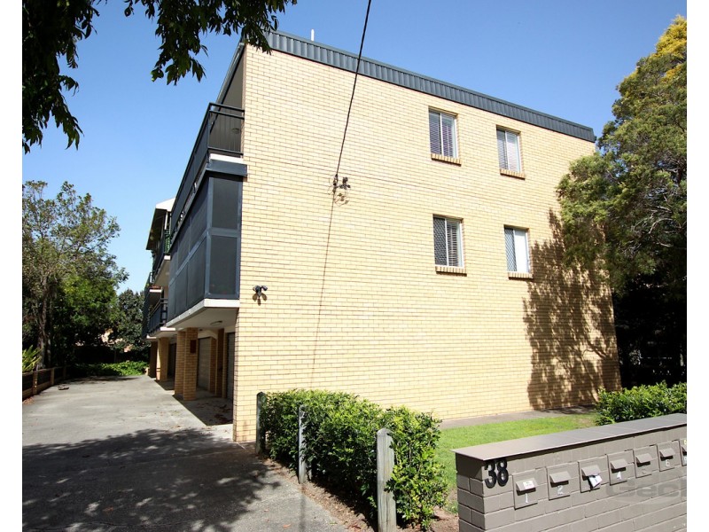 5/38 Collins Street, Nundah QLD 4012