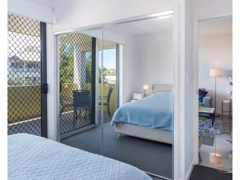 9/34 Surrey Street, Nundah QLD 4012