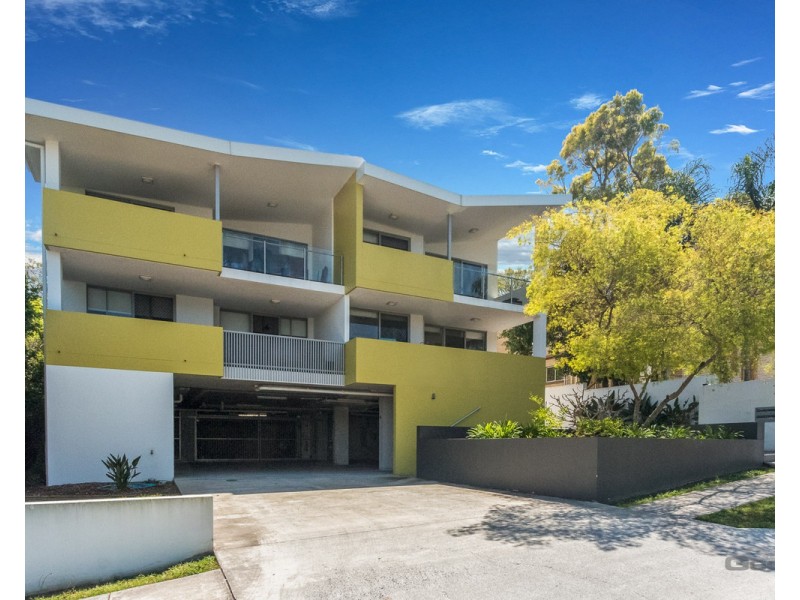 9/34 Surrey Street, Nundah QLD 4012