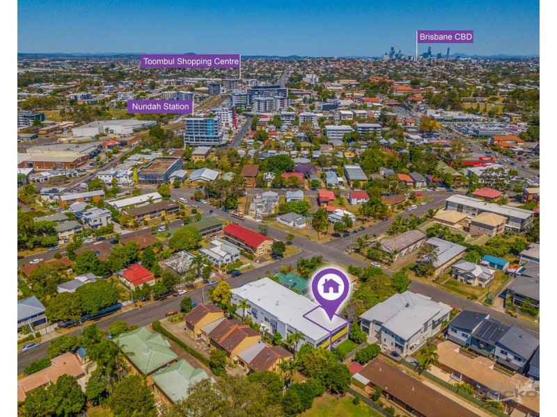 9/34 Surrey Street, Nundah QLD 4012