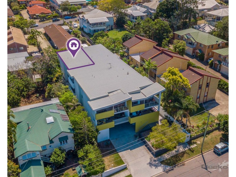 9/34 Surrey Street, Nundah QLD 4012