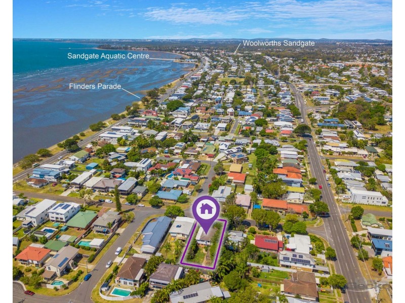 10 Fourteenth Avenue, Brighton QLD 4017