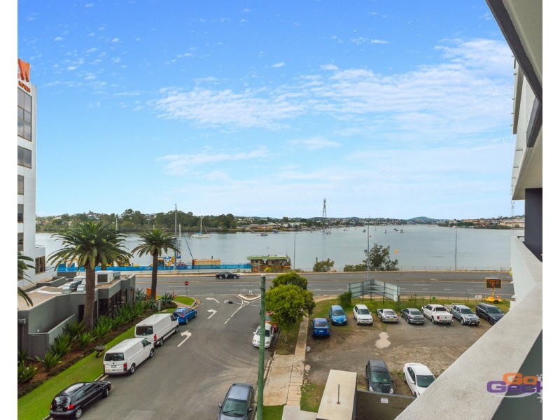 406/8 Hunt Street, Hamilton QLD 4007