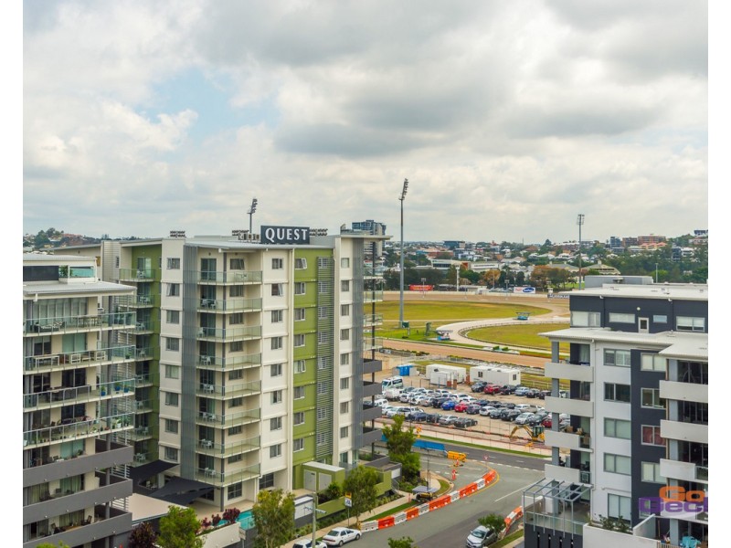 406/8 Hunt Street, Hamilton QLD 4007