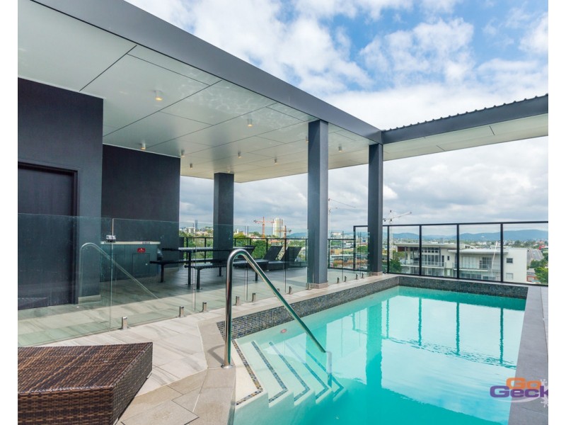 406/8 Hunt Street, Hamilton QLD 4007