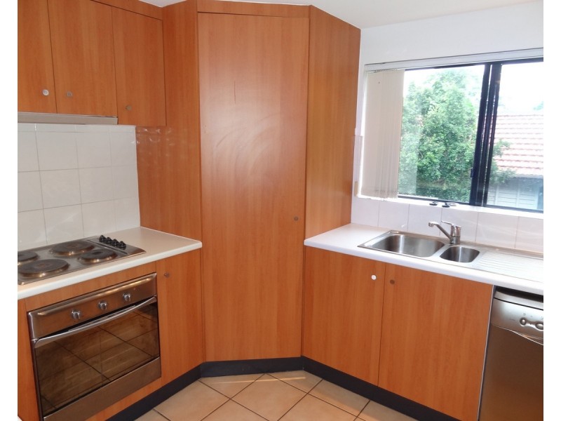 4/48 Lisson Grove, Wooloowin QLD 4030