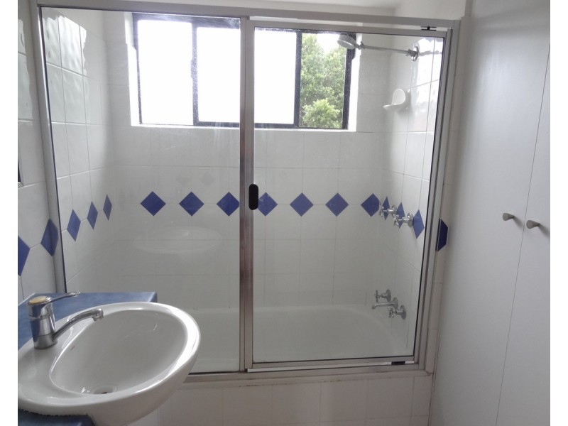 4/48 Lisson Grove, Wooloowin QLD 4030