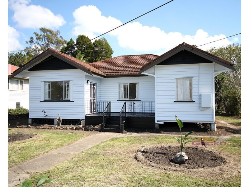 22 Parker Avenue, Northgate QLD 4013